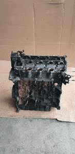Silnik blok silnika słupek Fiat Scudo Jumpy Expert Ulysse 2.0 HDI PSA RHK 2