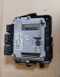 STEROWNIK SILNIKA KOMPUTER PEUGEOT CITROEN 1.6 VTI 0261S06494 9678495980 3