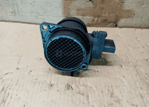 Przepływomierz powietrza BMW 3 E46 0280218075 1438687 5