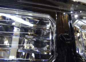Lampa prawa przednia led drl mitsubishi asx lift GAMZ2202260 10