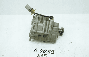 Pompa oleju mercedes a W177 cla W118 1.3 4