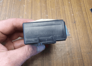 Moduł 4Z7907357 Sterownik Komputer Światel Xenon Audi A4 B6 B7 A6 C5 4Z7907357 7