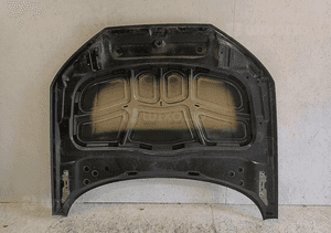 Maska pokrywa silnika audi A4 B9 8W 15- 3