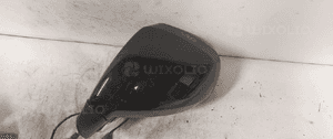 Lusterko elektryczne citroen C4 picasso 1 gen. lewe 7PIN exyb czarny 3