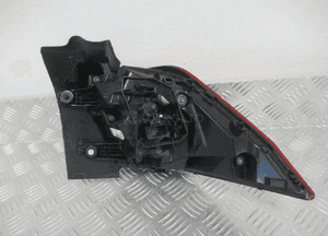 Lampa tylna tył lewa vw tiguan ii 2 lift iq.light 2020- 10