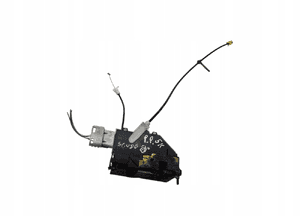 Zamek drzwi prawy przód przedni citroen jumpy expert scudo ii 9681334980 1