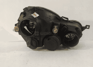 VOLKSWAGEN POLO 9N Lampa przednia Lewa - 15150 7