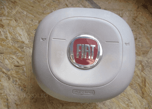 Air bag poduszka powietrzna fiat panda iii 3 jasna 1
