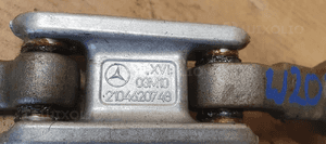 Krzyżak kolumny kierowniczej Mercedes W203 2104620748 4