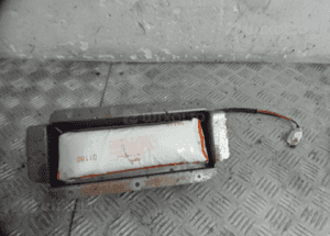 Poduszka airbag pasażera peugeot 607 1