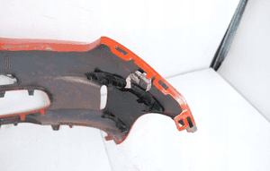Renault twingo iii lift zderzak przód przedni 2018- 620221014R 12