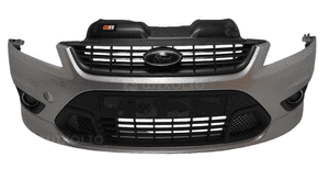 Zderzak przedni ford focus MK2 lift st O3 2010 1