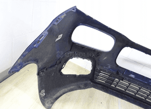 Zderzak przód CITROEN BERLINGO 4 IV 9816749477 8
