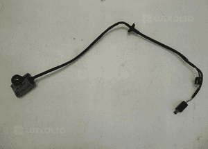 JAGUAR XF X250 KLAPA TYŁ KAMERA 8X23-19G490-AH 3