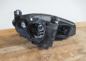 LAMPA PRZEDNIA PRZÓD LEWA BMW X5 E70 LIFT BI-XENON SKRĘTNY 2010-2013 14