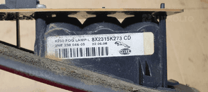 Lampa lewy tył tylna lewa w klapę Jaguar XF X250 8X2315K273CD 6