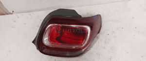 .  LAMPA TYL TYLNA PRAWA CITROEN DS3 LIFT 1