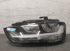 LAMPA PRZÓD LEWA AUDI A4 B8 LIFT 12- 8K0941003AB 1