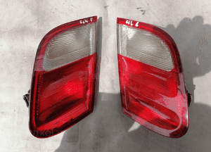 Lampa lewa prawa tył klapa Mercedes Clk W208 2088200664 1
