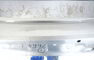 Bmw 1 F20 lift 2015- zderzak tył tylny 7371755 4