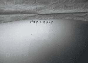 VW FOX maska pokrywa silnika LA7W 2