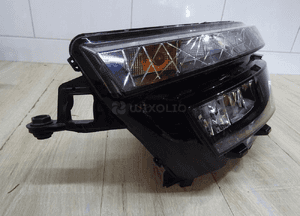 Skoda kamiq lampa przednia lewa led 658941016 10