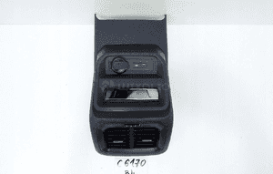 Panel tunel środkowy tył vw tiguan ii 5NA 2016- 1