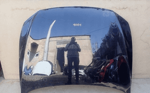 Maska pokrywa silnika vw passat B8 3G 2014- 1