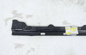 Vw touran ii 2003-2006 próg drzwiowy naprawczy vw oem 4