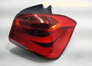 Lampa prawa tył błotnika bmw 1 ii F20 F21 7424494 2015-2019 lift europa 2