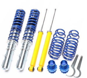 Zawieszenie Gwintowane GWINT VW GOLF 4, IV, BORA 1