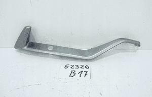 Hyundai I30 iii listwa zderzaka lewy tył 86694-G4550 1