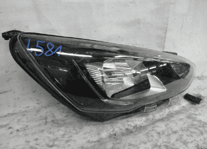 FORD FOCUS MK4 LAMPA PRZEDNIA PRAWA 2