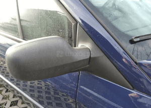 Renault Scenic II lusterko prawe 1