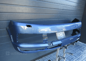 Zderzak przedni przód vw T6 caravella multivan iii 2015-2019 17