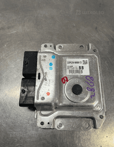 KOMPUTER SILNIKA SUZUKI CELERIO 1.0 12V 33920-84MF 1