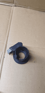 Pętla immo immobilizera Dacia Logan 356033T 3