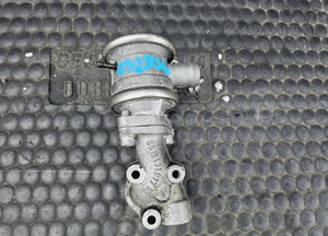 Zawór EGR 06B131101C 06B131817E AWT Spalin Powietrza Wtornego 1.8 T 2.0 T AUDI VW Skoda Seat 1