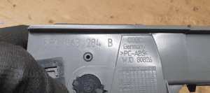 Gniazdo zapalniczki Audi A4 B6 8E0863284B 5