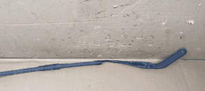 Ramie wycieraczki prawy przód BMW I E87 7169972 4