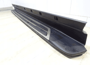 TOYOTA HIGHLANDER PRÓG prawy STOPIEŃ PT938-18200 1