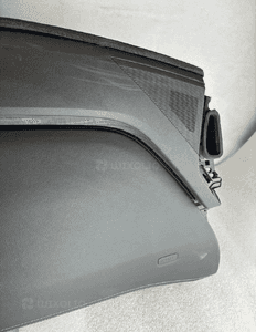 Deska airbag poduszki pasy megane v 5 e-tech org f 10
