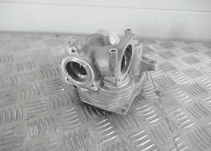 Zawór egr opel fiat alfa 1.3 55260126 1