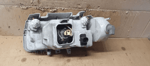 Lampa prawy przód przednia prawa kierunkowskaz kierunek VW Polo 6N 5