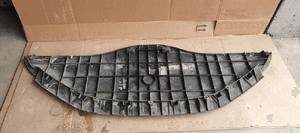 Osłona płyta pod zderzak przód Jaguar XF X250 8X23-17626 5