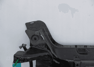 SANKI KOŁYSKA WÓZEK BELKA ŁAWA PARTNER BERLINGO II 3