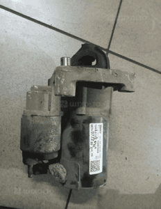 rozrusznik citroen 1.2 thp 9674077280 1