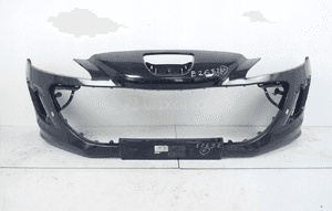 ZDERZAK PRZÓD PRZEDNI PEUGEOT 307 LIFT 2007-2011 9680484677 1