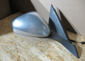 Lusterko prawe przednie vw golf v plus  7 pin 1