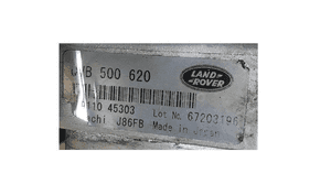 Pompa wspomagania Hitachi QVB500620 RANGE ROVER SPORT L320 3.0 D 2